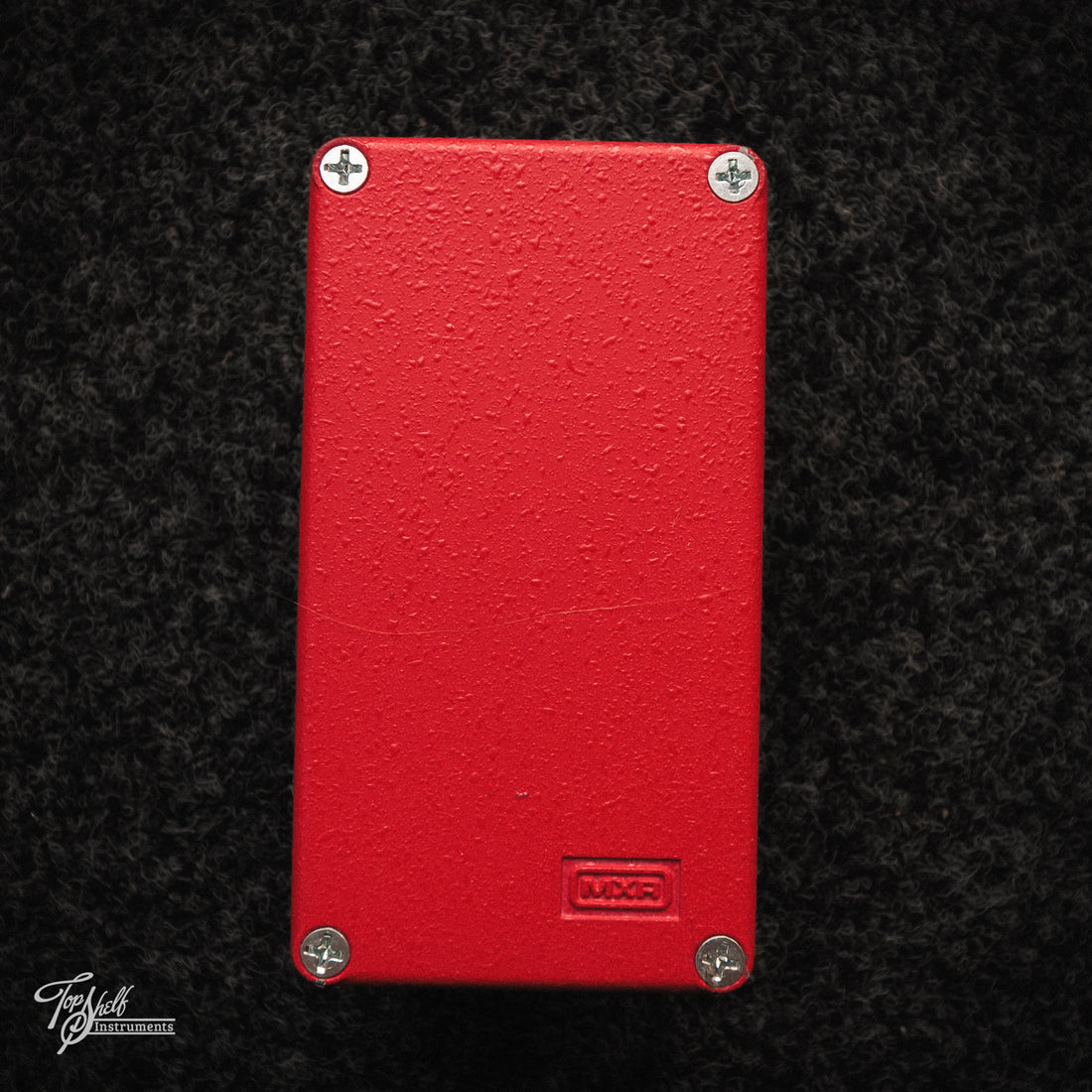 MXR M102 Dyna Comp Pedal