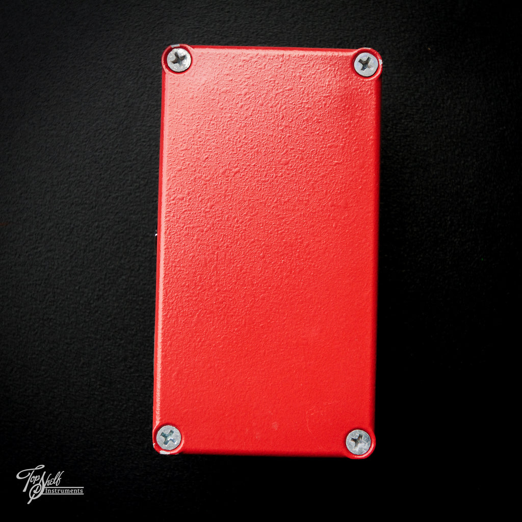 MXR M102 Dyna Comp Pedal