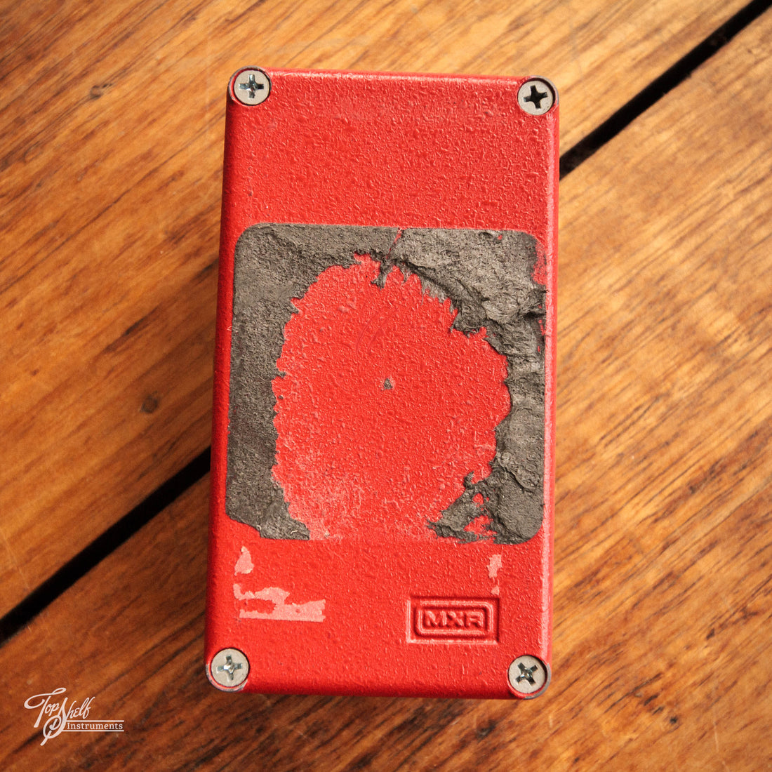 MXR Dyna Comp M102 Compressor Pedal 2013