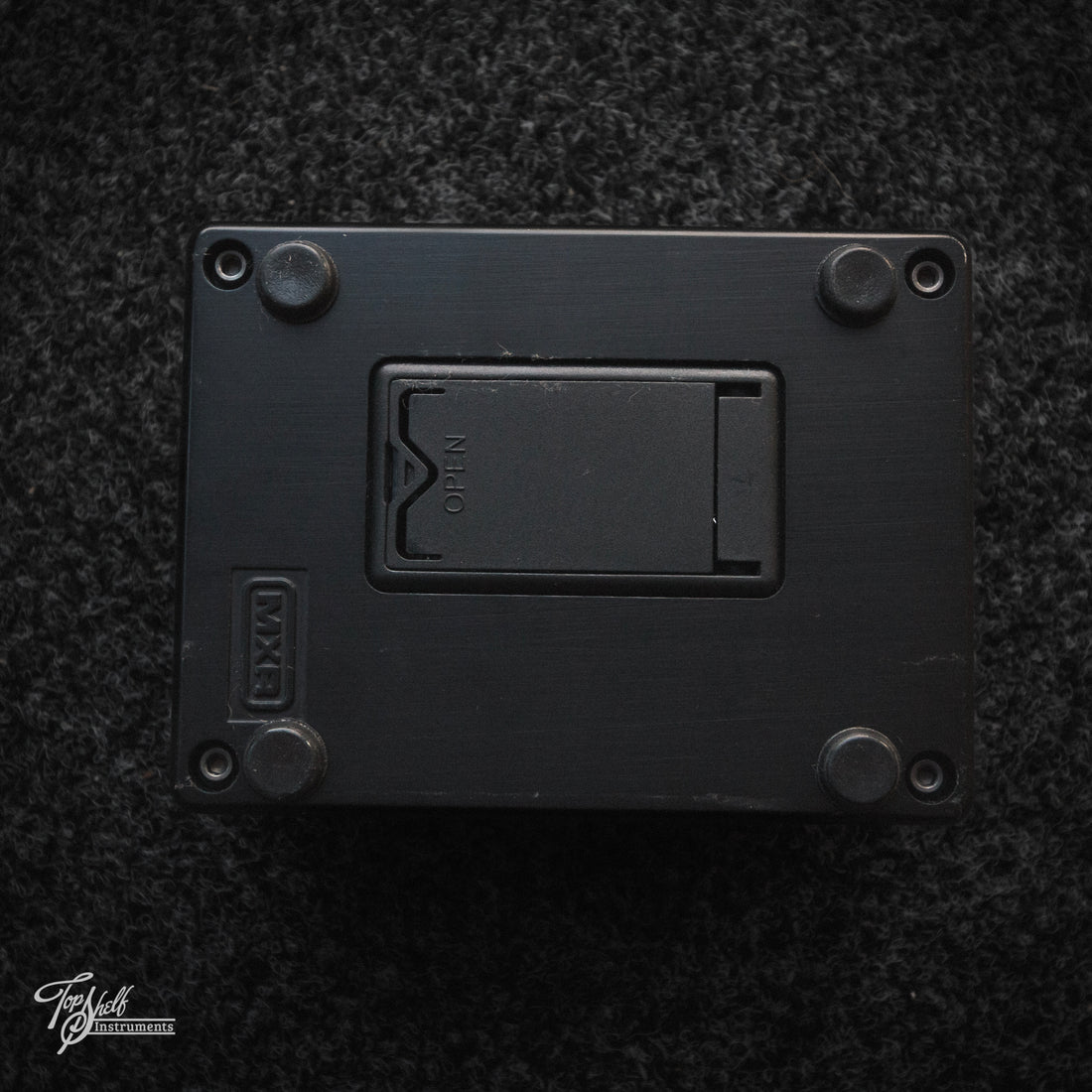 MXR EVH 5150 Distortion Pedal