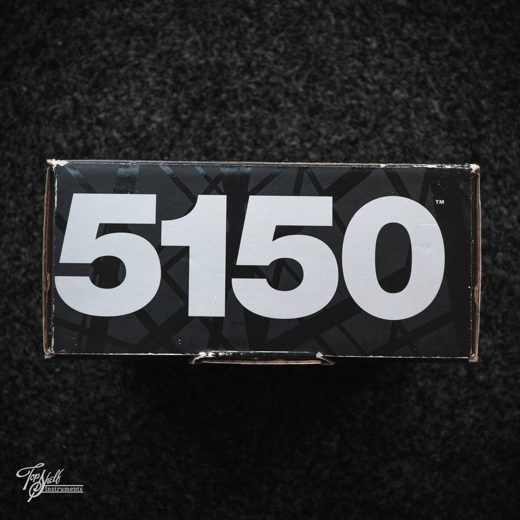 MXR EVH 5150 Distortion Pedal