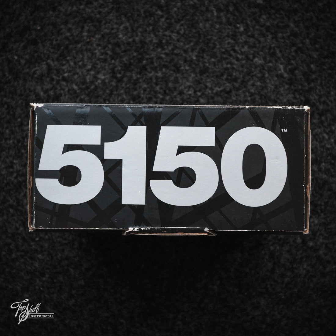 MXR EVH 5150 Distortion Pedal