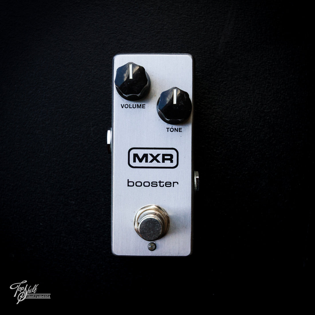 MXR M293 Booster Mini Pedal