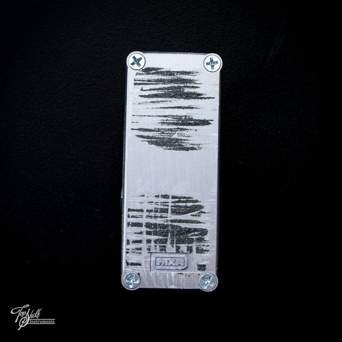 MXR M293 Booster Mini Pedal