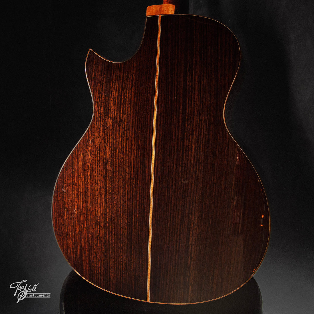 Magic Guitar 2A Peacock Print Grand Auditorium Acoustic Natural 2022