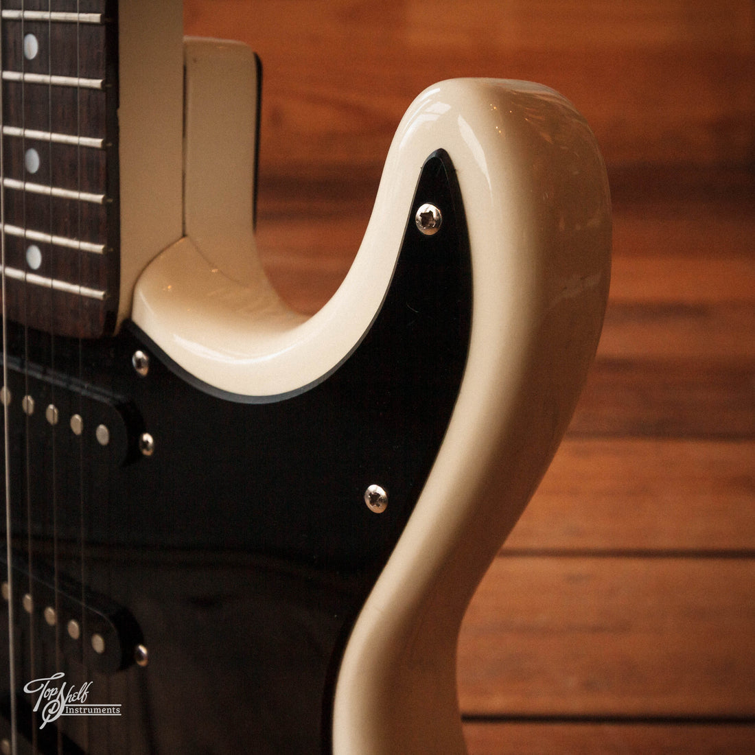 Marina Revival Series FL-1 White 1985