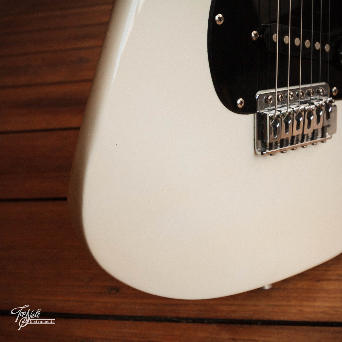 Marina Revival Series FL-1 White 1985