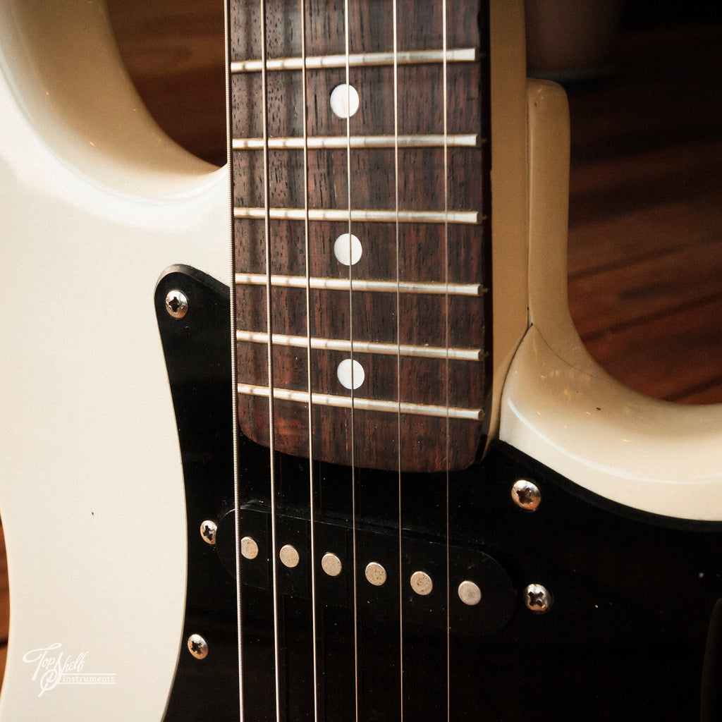 Marina Revival Series FL-1 White 1985