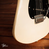 Marina Revival Series FL-1 White 1985