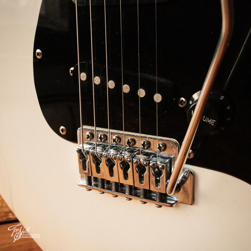 Marina Revival Series FL-1 White 1985