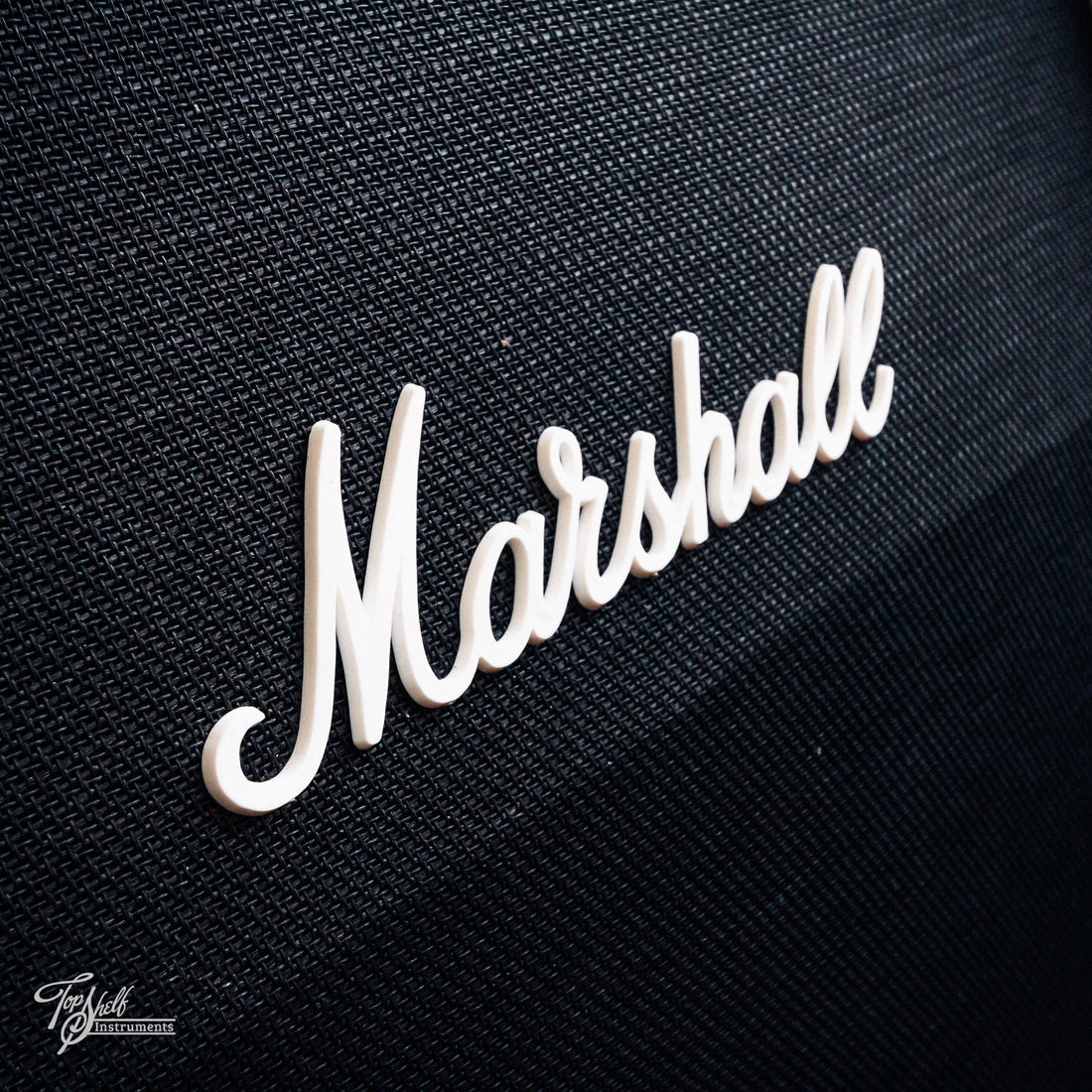 Marshall 1960A Lead 4x12" Guitar Speaker Cabinet