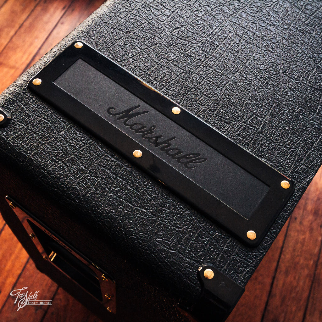 Marshall 1960A Lead 4x12" Guitar Speaker Cabinet