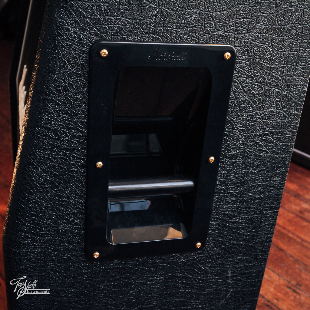 Marshall 1960A Lead 4x12" Guitar Speaker Cabinet