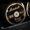 Marshall Mosfet 100 Reverb Twin 2x12 Guitar Combo Amp