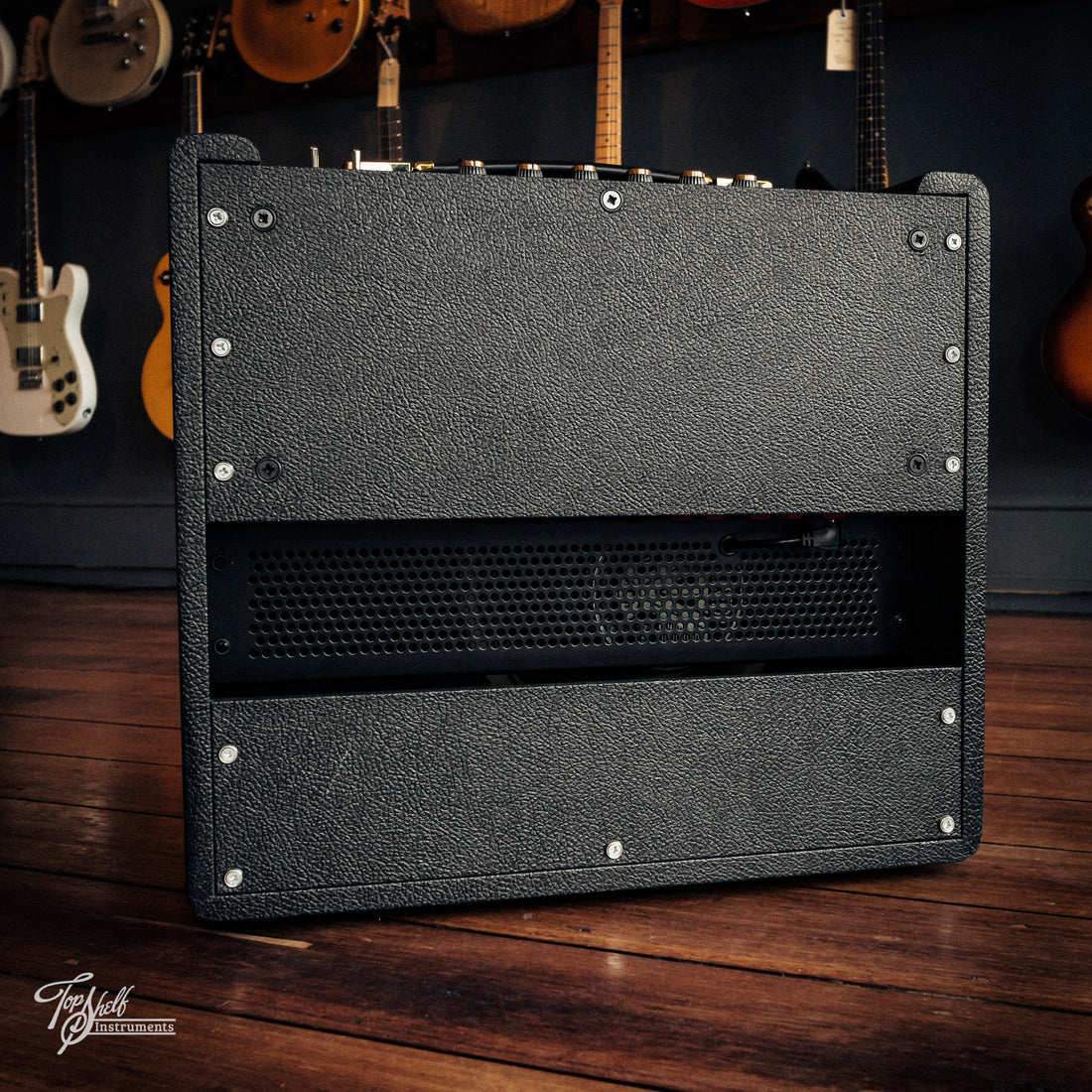 Marshall SV20C MkII Studio Vintage 20w 1x10" Valve Combo Amp