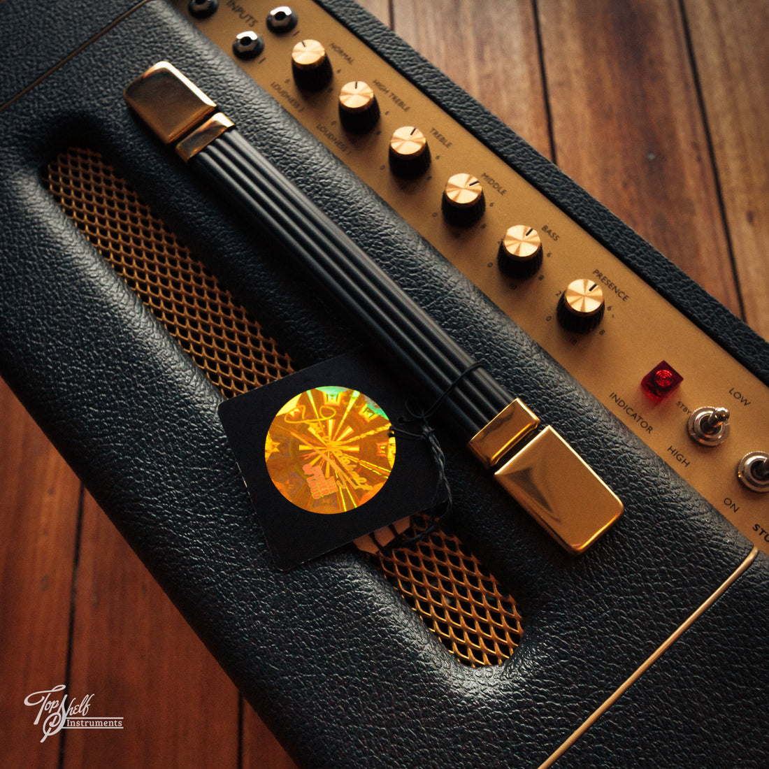 Marshall SV20C MkII Studio Vintage 20w 1x10" Valve Combo Amp