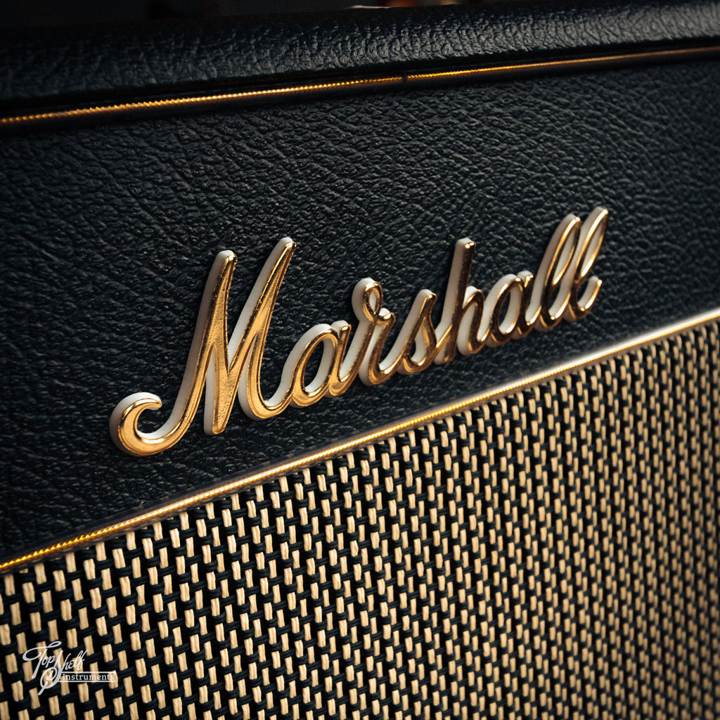 Marshall SV20C MkII Studio Vintage 20w 1x10" Valve Combo Amp
