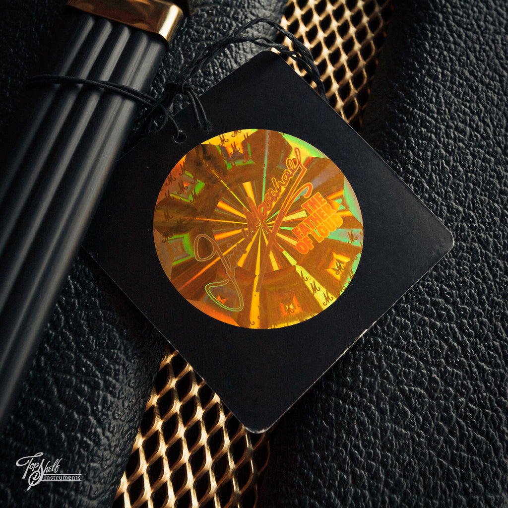 Marshall SV20C MkII Studio Vintage 20w 1x10" Valve Combo Amp