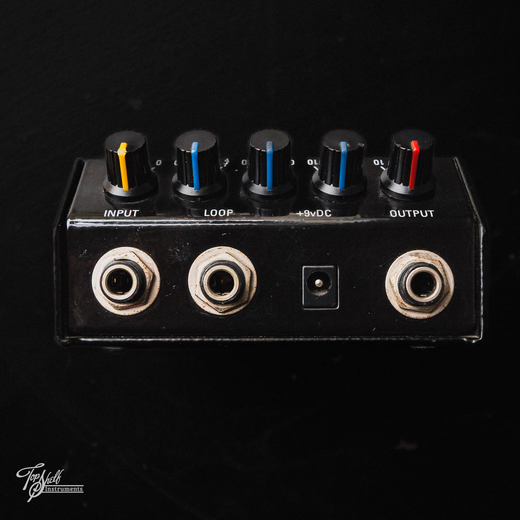 Marshall The Guv'nor v1 Distortion Pedal