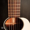 Martin 000-17E Black Smoke 2022