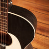 Martin 000-17E Black Smoke 2022
