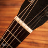 Martin 000-17E Black Smoke 2022