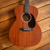 Martin Road Series 000-10E Retro Sapele Natural 2024