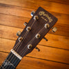Martin Road Series 000-10E Retro Sapele Natural 2024