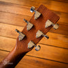 Martin Road Series 000-10E Retro Sapele Natural 2024