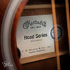 Martin Road Series 000-10E Retro Sapele Natural 2024