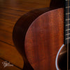 Martin Road Series 000-10E Retro Sapele Natural 2024