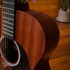 Martin Road Series 000-10E Retro Sapele Natural 2024