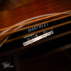 Martin Road Series 000-10E Retro Sapele Natural 2024