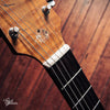 Maton EG75 Super Solid White 1960