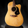 Maton EM325C Acoustic Electric Dreadnought Cutaway Satin Natural 2010