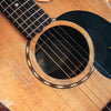 Maton EM325C Acoustic Electric Dreadnought Cutaway Satin Natural 2010