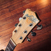 Maton EM325C Acoustic Electric Dreadnought Cutaway Satin Natural 2010