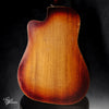 Maton EM225C Acoustic/Electric Sunburst 1996