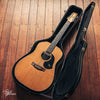 Maton Natural Series M425/12 12-String Electric/Acoustic 1999