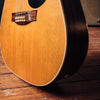 Maton Natural Series M425/12 12-String Electric/Acoustic 1999