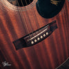 Maton M808 Natural 2011