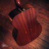 Maton M808 Natural 2011