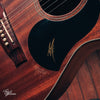 Maton M808 Natural 2011