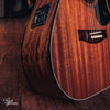 Maton M808 Natural 2011