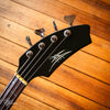 Maton BB66 Big Ben Twin Bass Black 1963