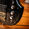 Maton BB66 Big Ben Twin Bass Black 1963