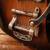 Maton Fyrbyrd FB1220 12-String Sunburst 1965