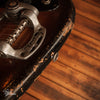 Maton Fyrbyrd FB1220 12-String Sunburst 1965