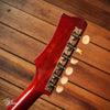 Maton L202 "Lute Guitar" Cherry 1968