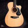 Maton Perfomer Electric/Acoustic Natural 2023